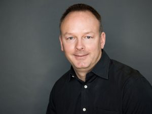 Michael Marcian