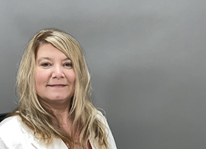 Lisa Andes